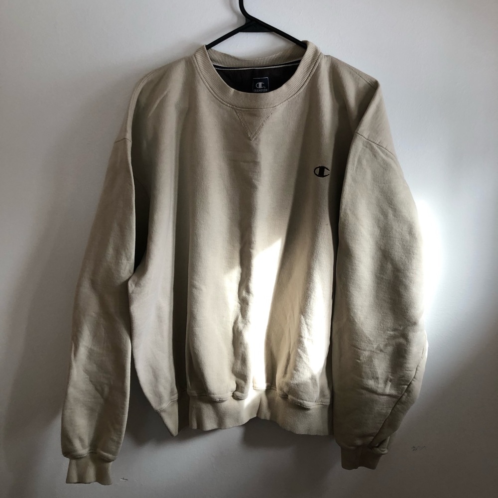 Vintage Champion Crewneck